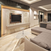 Standard Luxus Zimmer